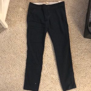 Hollister pants
